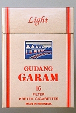 GARAM Light
